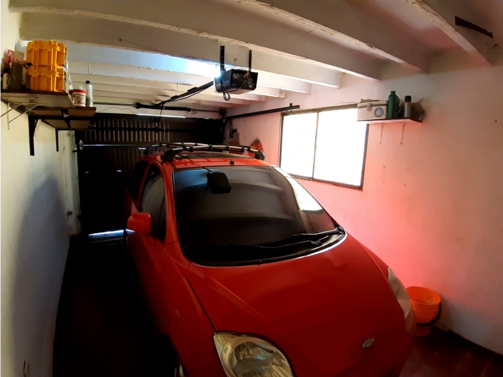 Paraiso - casa en venta - barranquilla — foto 5