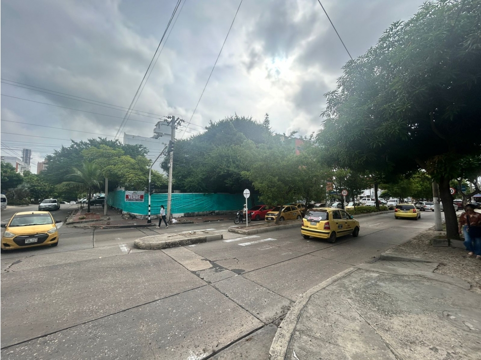 Porvenir - Lote En Venta inversión- Barranquilla — foto 4