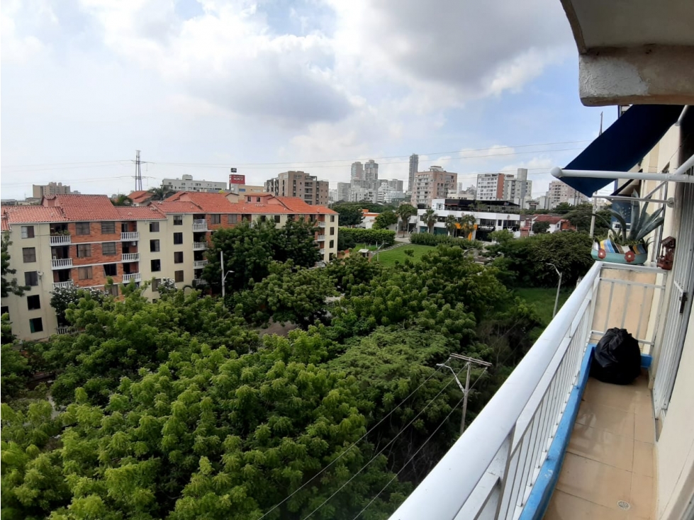 Villa Carolina - Apartamento Duplex en venta - Barranquilla — foto 6