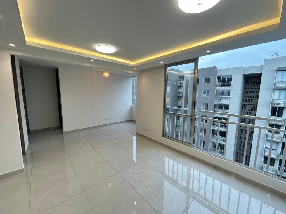 Apartamento en venta - Ciudad Mallorquin - Puerto Clombia — foto 2