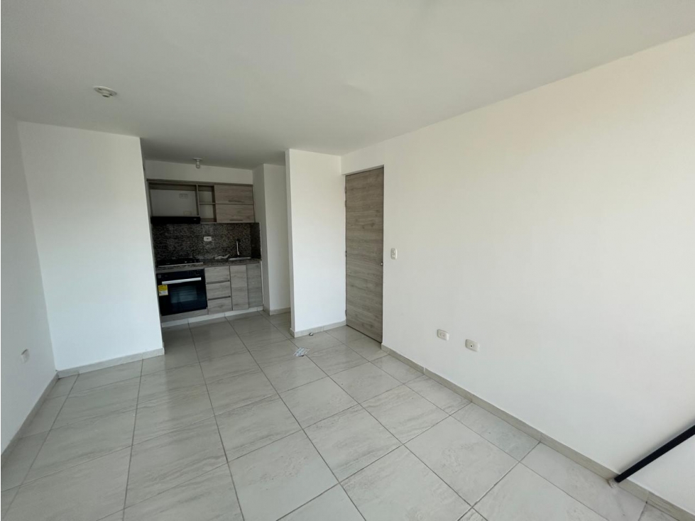 Apartamento en arriendo y venta - Alameda del rio - Barranquilla — foto 3