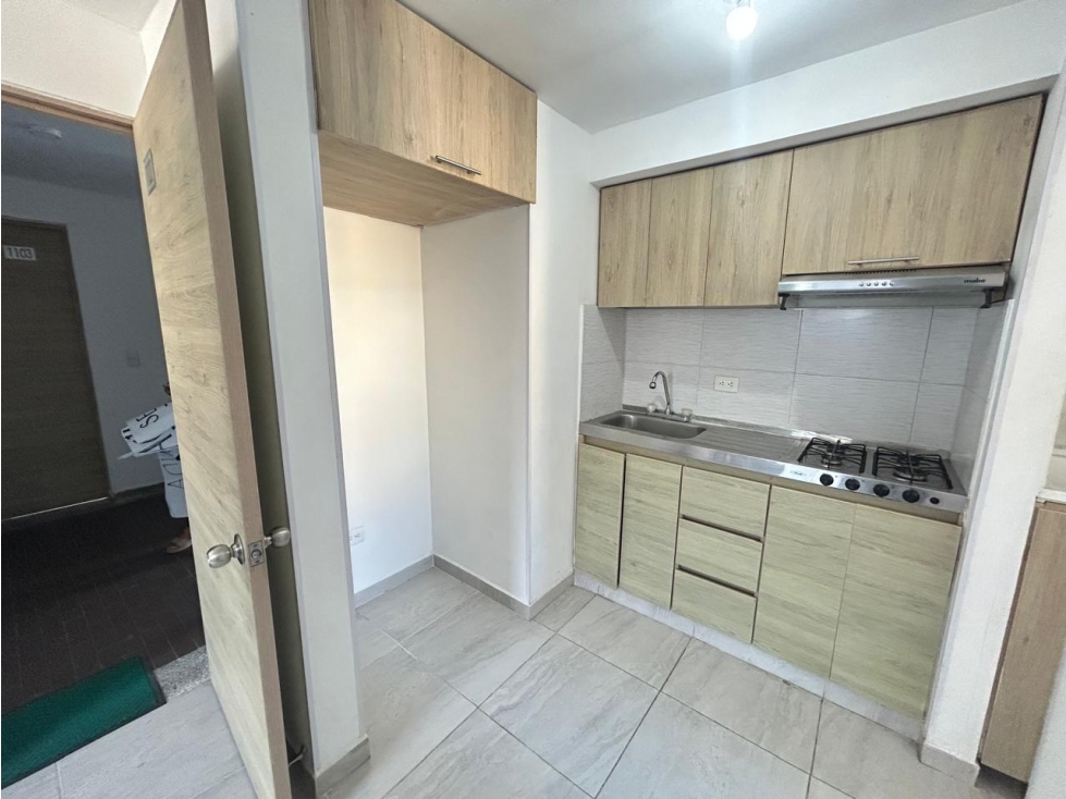 Apartamento en venta - Alameda del rio - Barranquilla — foto 2