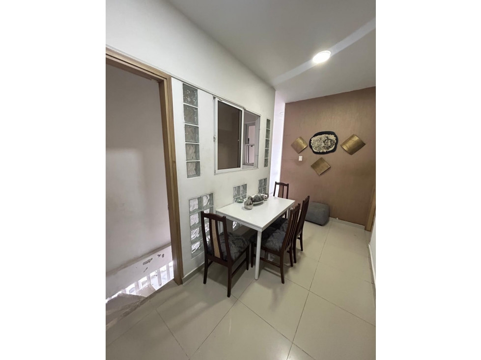 Casa en venta - villa carolina - Barranquilla — foto 6
