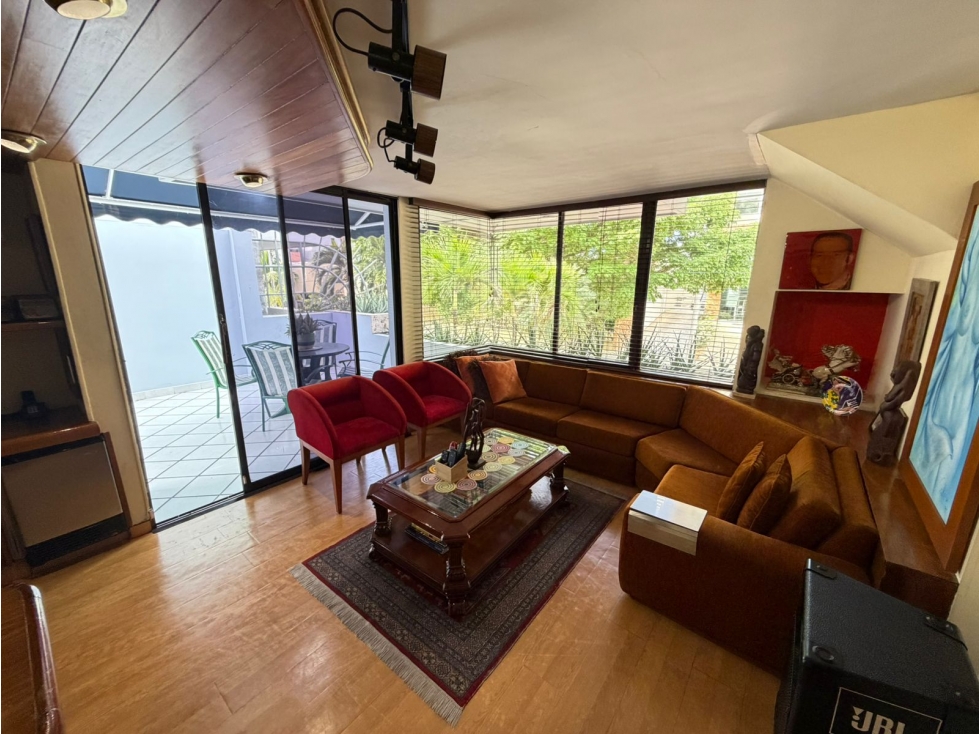 Casa en venta - Altos de Riomar - Barranquilla — foto 2