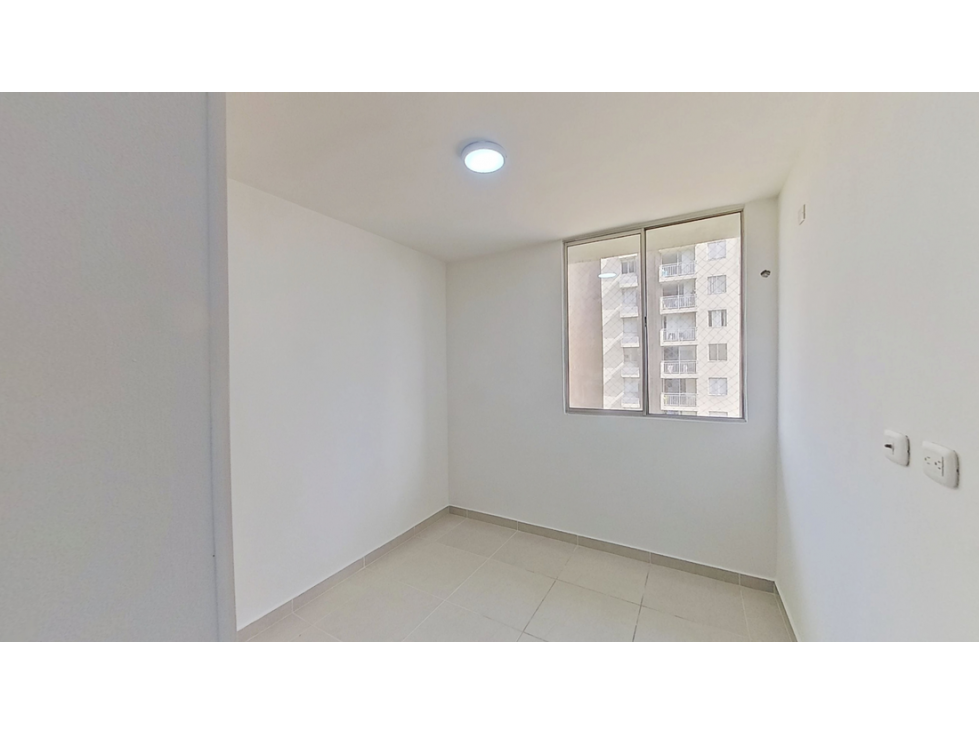 Alameda - Conjunto Zafiro - Apartamento en arriendo - Barranquilla — foto 6