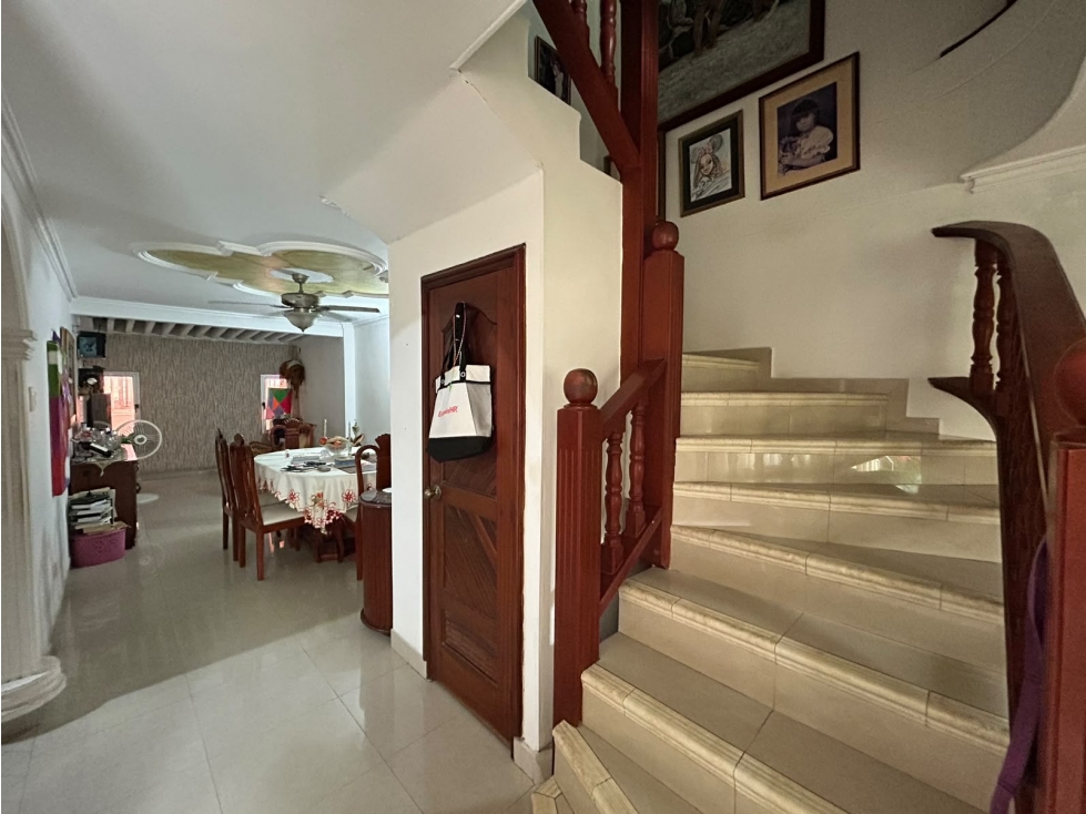 Apartamento en venta - Los Alpes Barranquilla — foto 5
