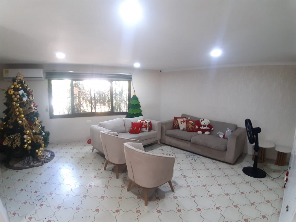 Casa en venta - El tabor - Barranquilla — foto 3