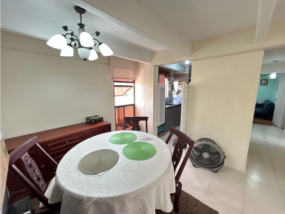 Altos del limón - Apartamento - venta - Barranquilla — foto 2