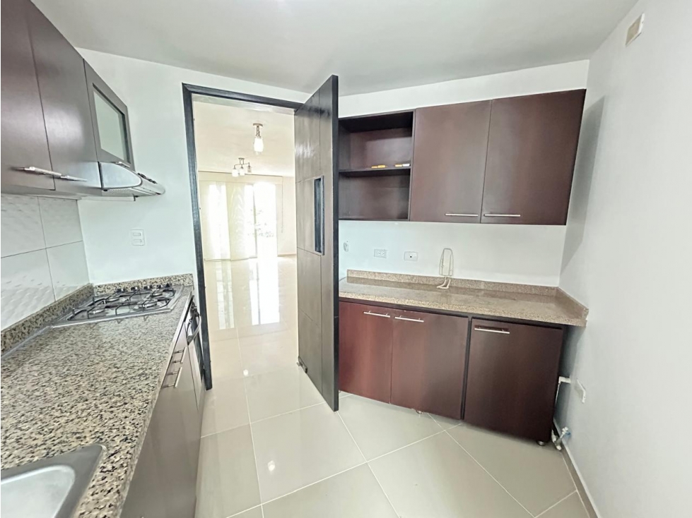 Apartamento en venta - Villa santos - Barranquilla — foto 3
