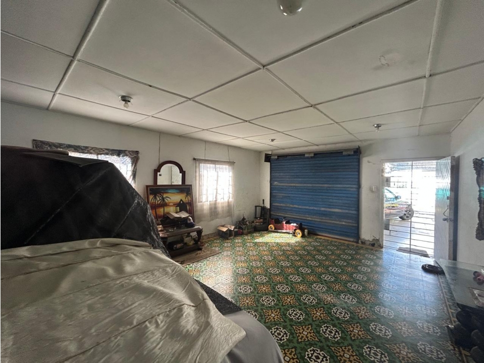 Casa lote en venta- La concepción- Barranquilla — foto 6