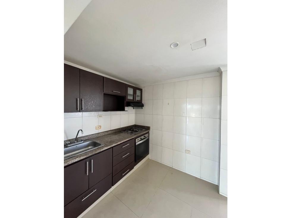Apartamento en venta - Las mercedes - Barranquilla