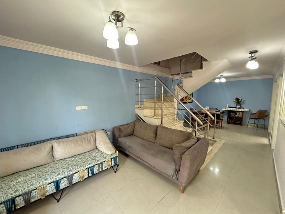 Casa en venta- Miramar- Barranquilla. — foto 4
