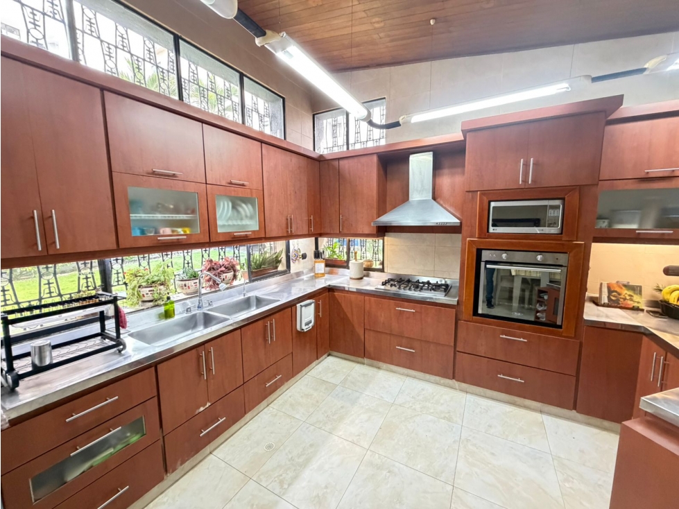 Casa en venta - Altos de Riomar - Barranquilla — foto 6