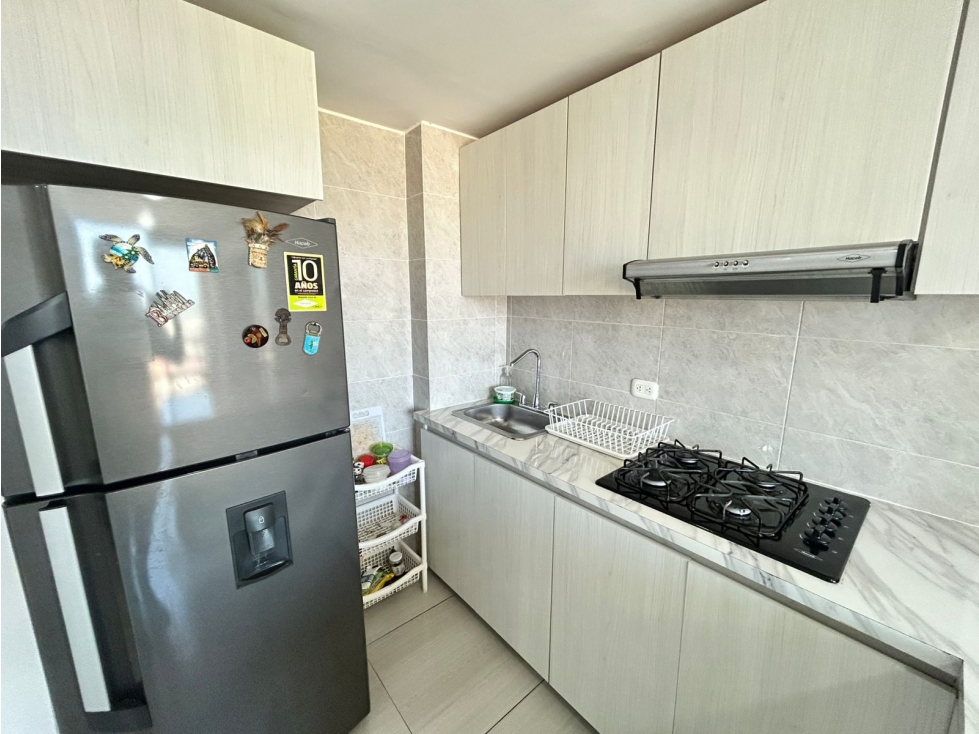Apartamento en Venta - Paraiso - Barranquilla — foto 5