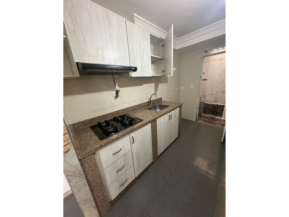 Apartamento en venta- caribe verde barranquilla — foto 3