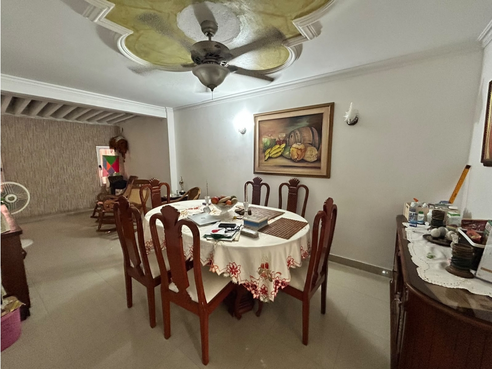 Apartamento en venta - Los Alpes Barranquilla — foto 3