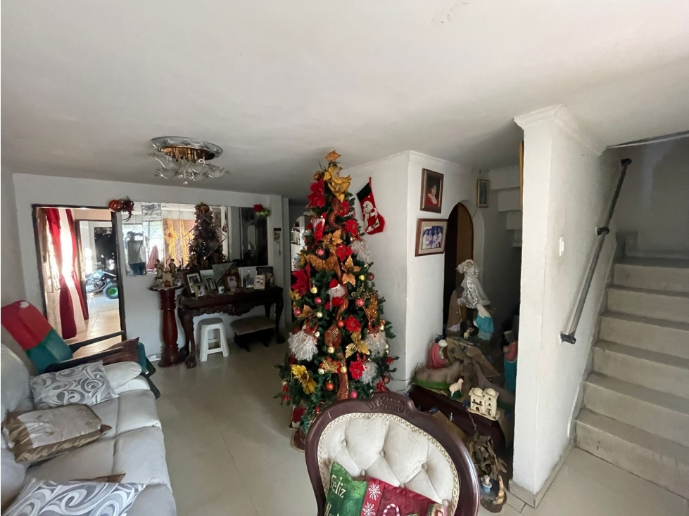 El Silencio Casa en Venta - Barranquilla — foto 3