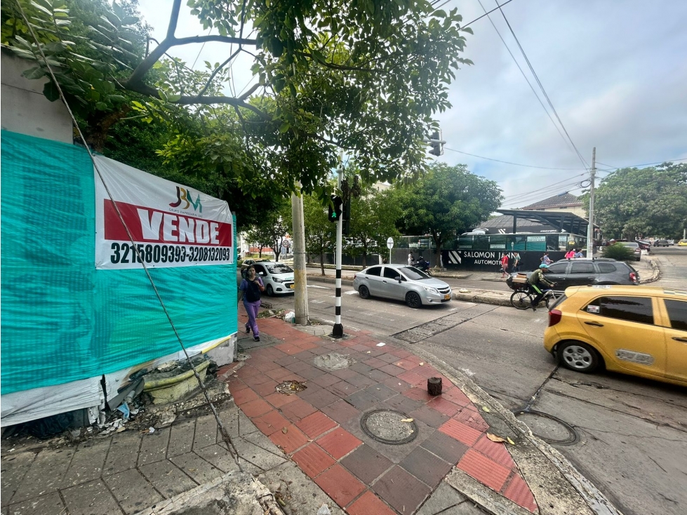 Porvenir - Lote En Venta inversión- Barranquilla — foto 3