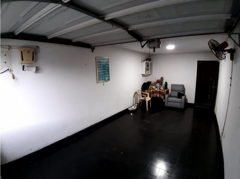 Ciudad Jardin - Casa Duplex en Venta - Barranquilla — foto 6