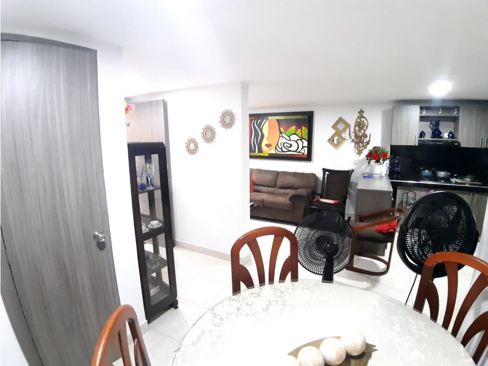 El Silencio - Casa Duplex en venta - Barranquilla — foto 2