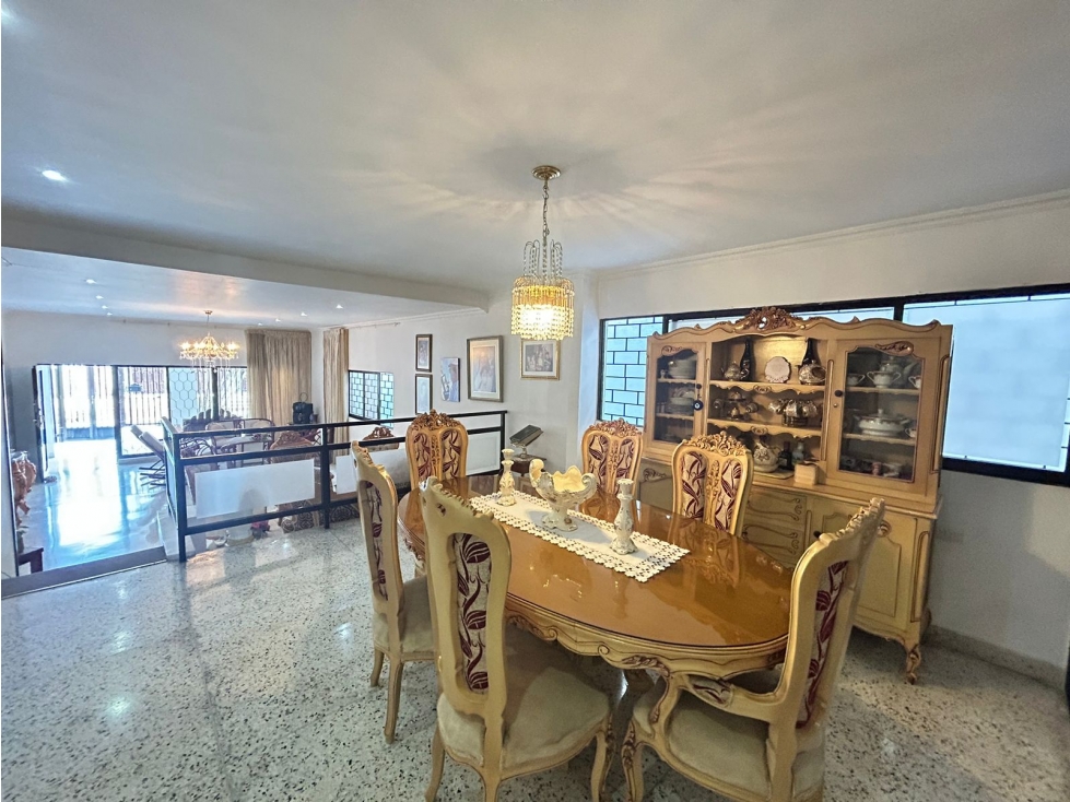 Las Delicias - Casa Dúplex en Venta - Barranquilla — foto 4