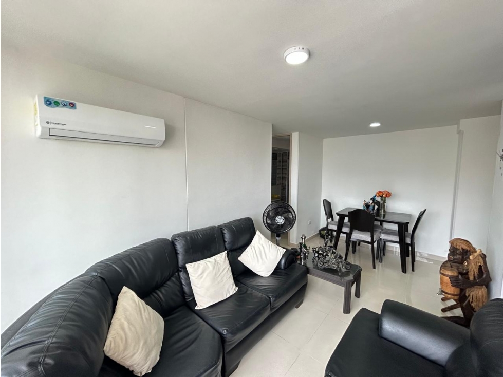 Boston - Apartamento en venta - Barranquilla — foto 4