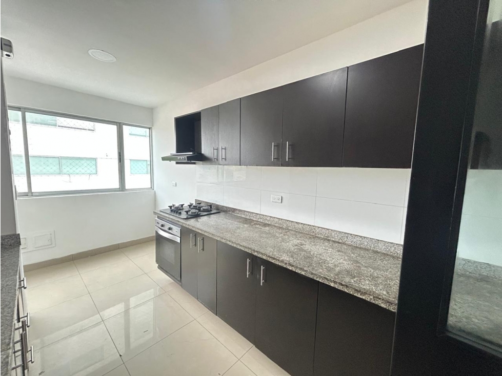 Apartamento en arriendo - Altos del limonar - Barranquilla — foto 4