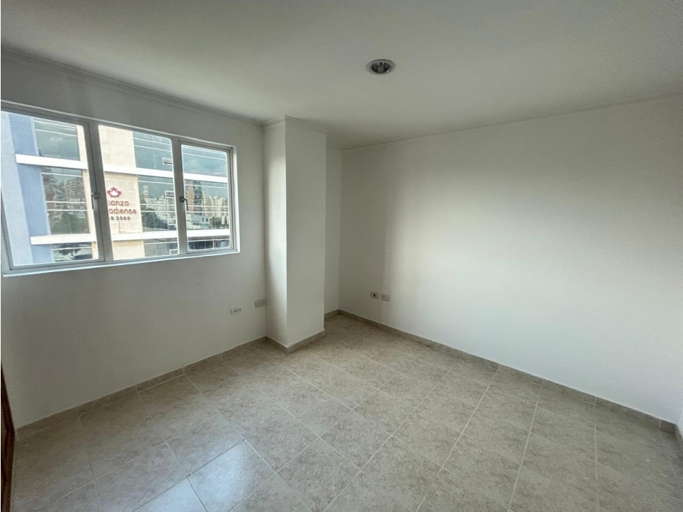 Apartamento en arriendo - la campiña - barranquilla — foto 3