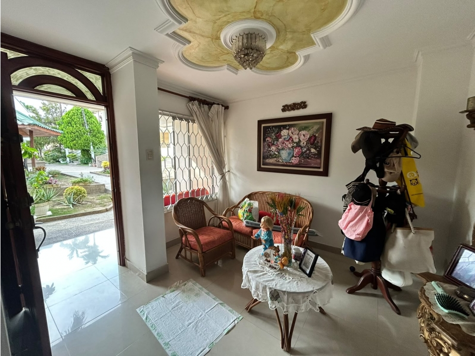 Apartamento en venta - Los Alpes Barranquilla