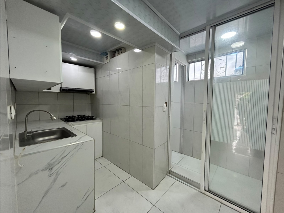 Apartamento en arriendo - Los andes Barranquilla — foto 4