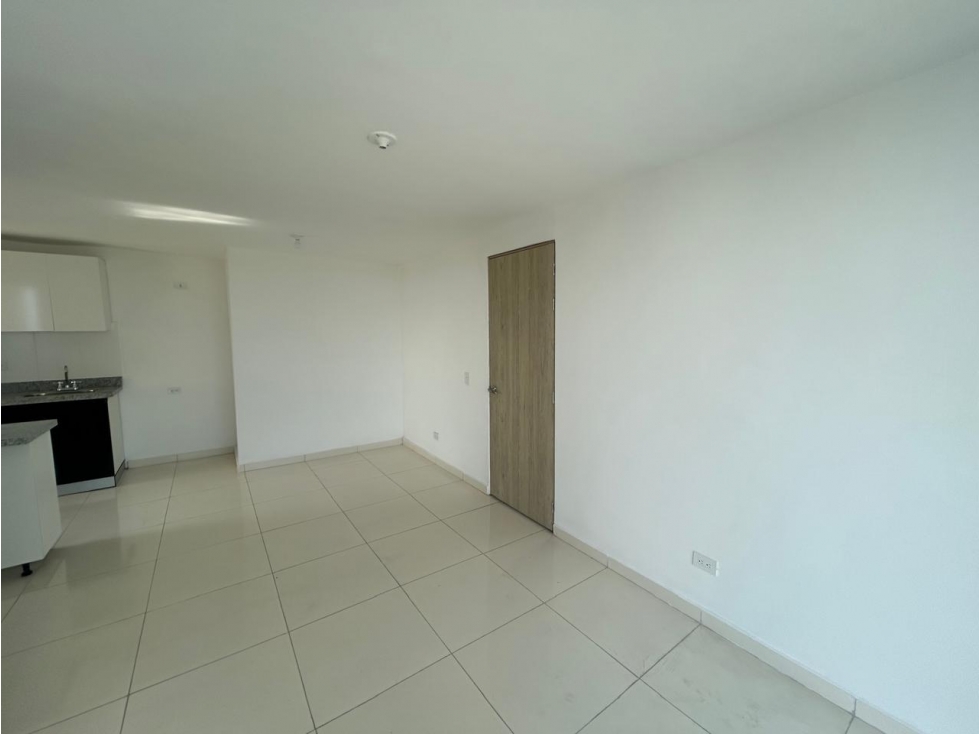 Apartamento en venta-proyecto the point- soledad - 2