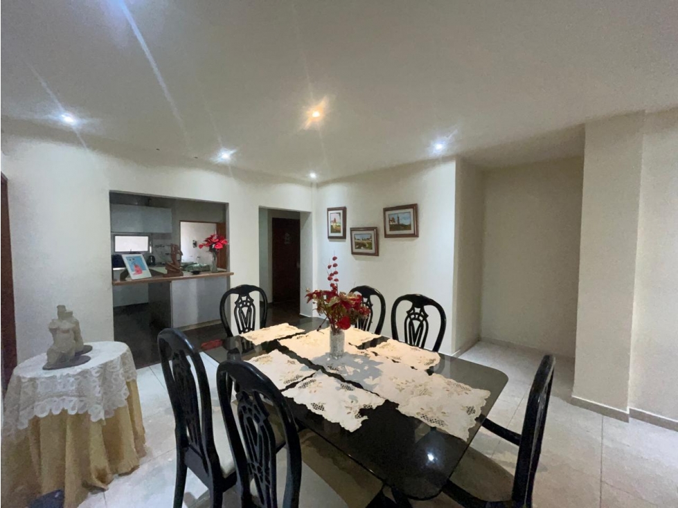 Casa en venta - Olaya - Barranquilla — foto 6