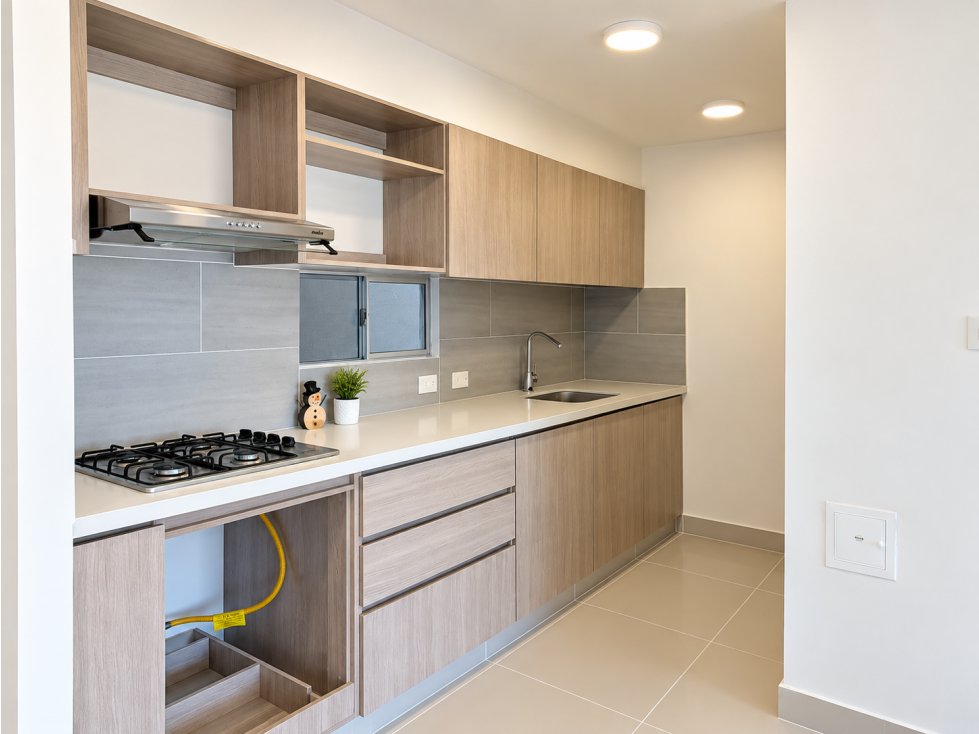 Apartamento en venta - Rio alto Barranquilla - 2