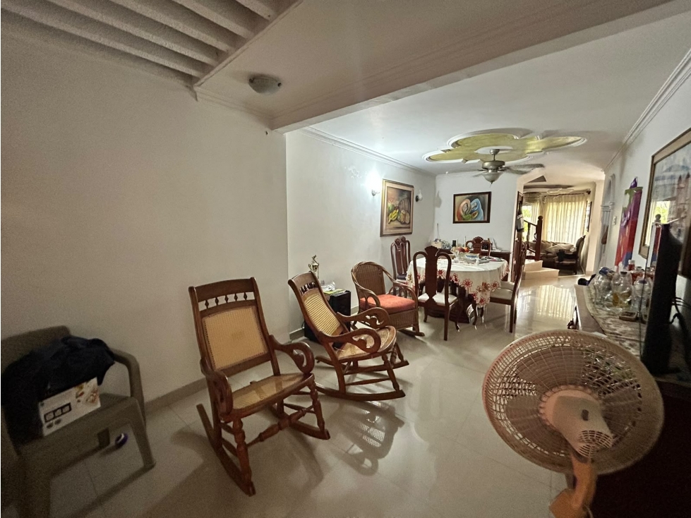 Apartamento en venta - Los Alpes Barranquilla — foto 2