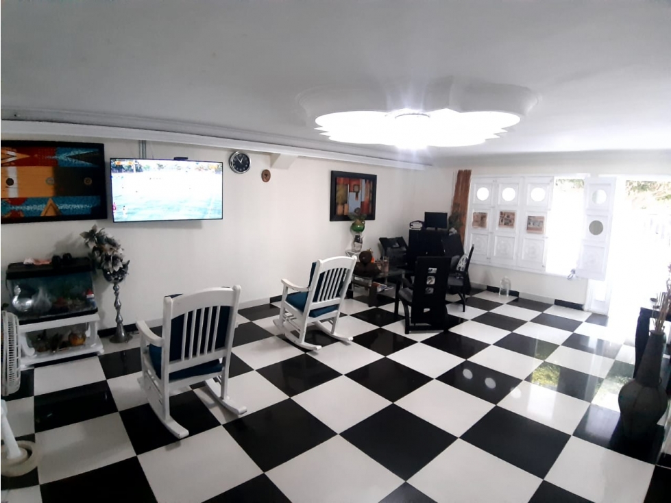 Olaya - Casa en venta - Barranquilla