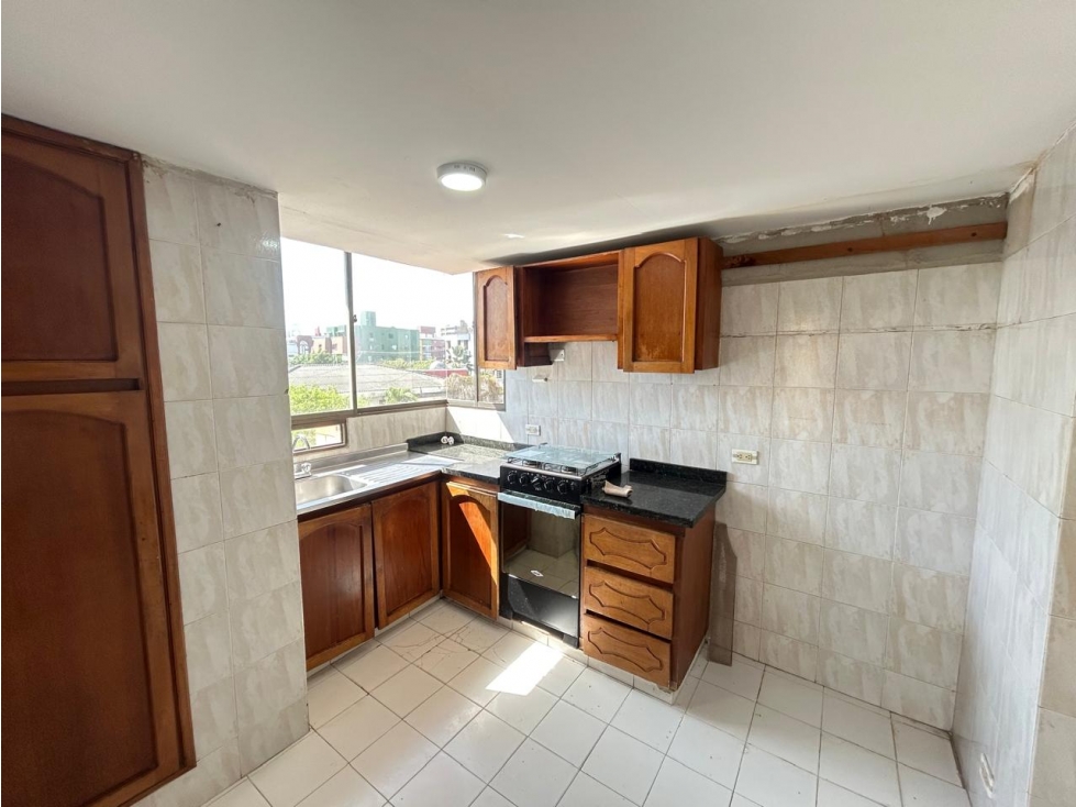 La Campiña - Apartamento en Arriendo - Barranquilla — foto 2