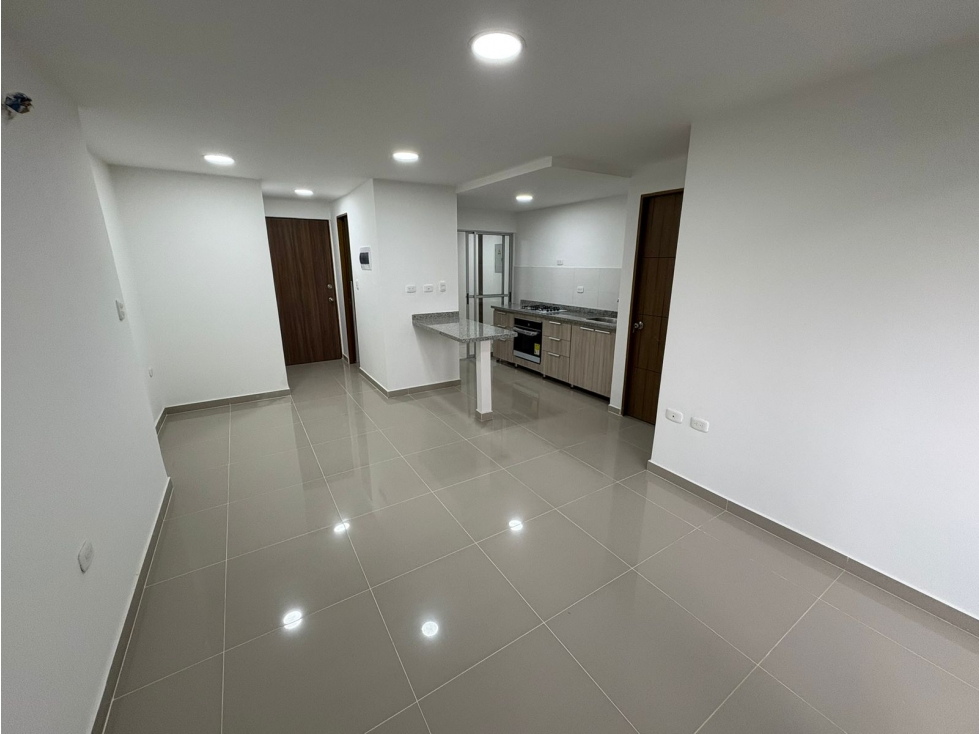 Boston - Apartamento En Venta - Barranquilla — foto 2