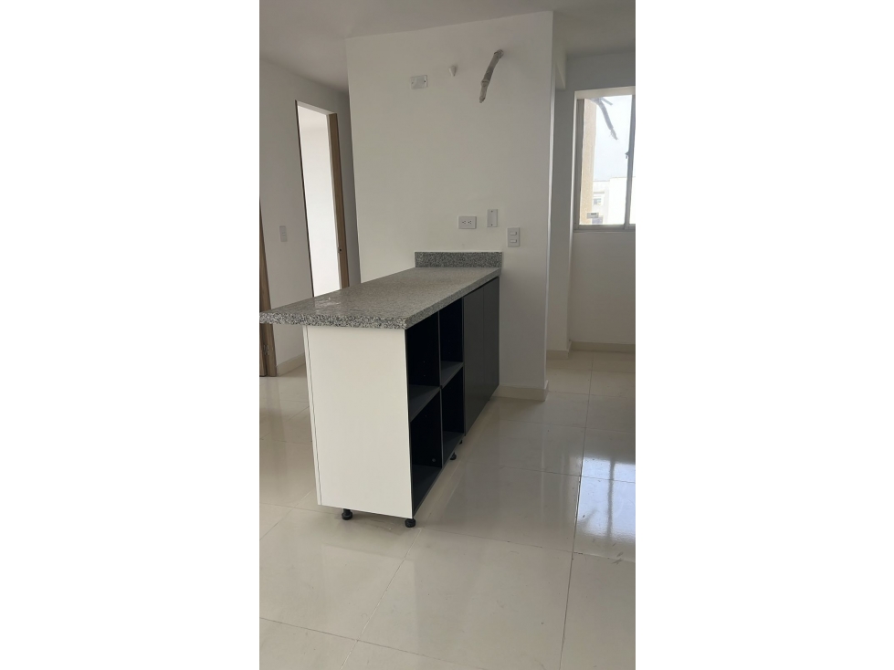 Apartamento en venta-proyecto the point- soledad - 6