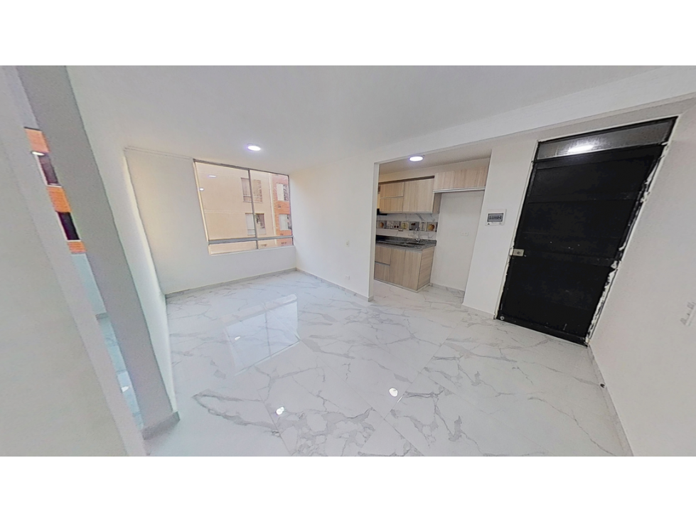 Apartamento en venta-Alameda del rio- Barranquilla