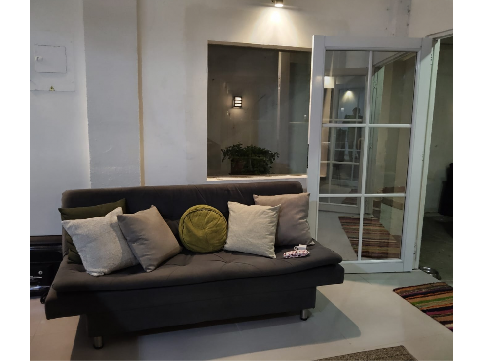 Casa en venta- santa verónica atlantico
