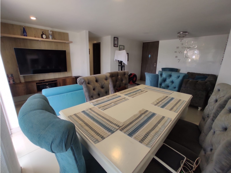 El Prado Apartamento En Venta - Barranquilla — foto 2