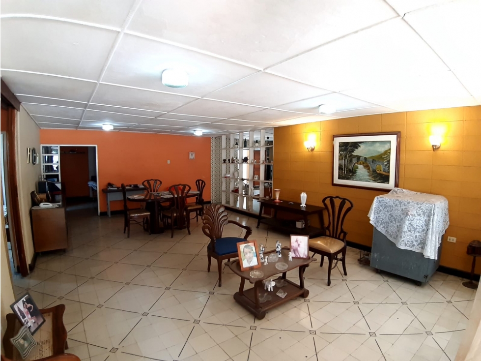Ciudad Jardin - Casa en venta - Barranquilla — foto 4
