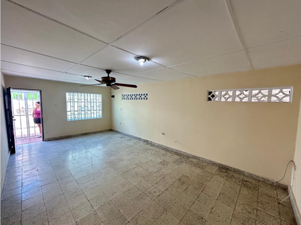 San Felipe - Casa en Arriendo - Barranquilla — foto 4