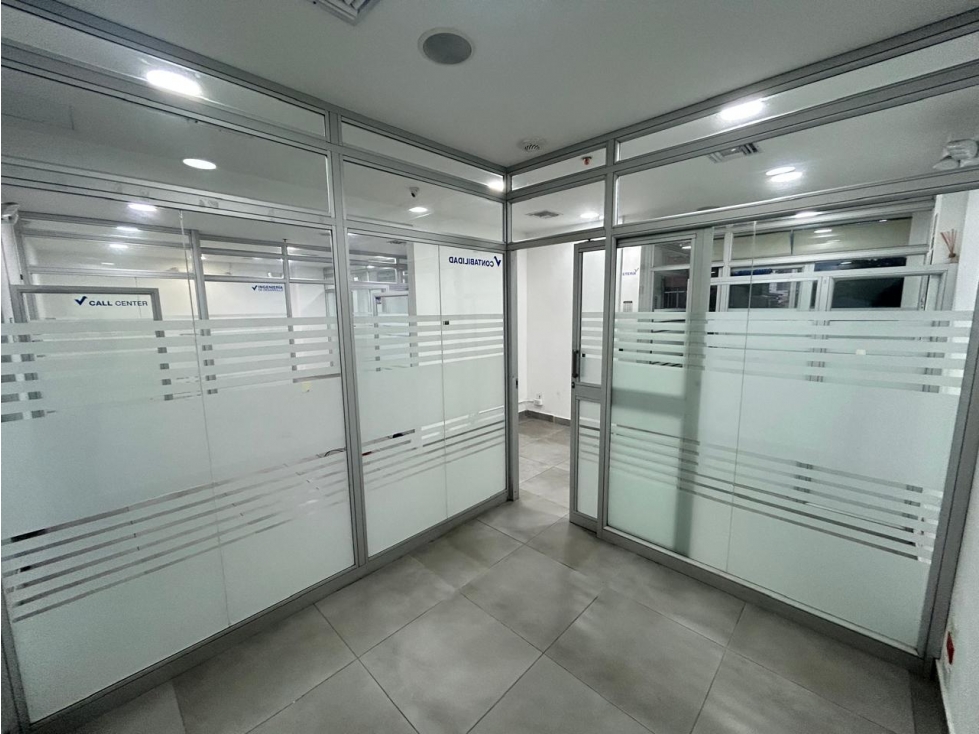 Las Delicias - Oficina en venta - Barranquilla — foto 5