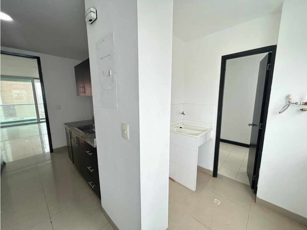Apartamento en arriendo - Altos del limonar - Barranquilla — foto 5
