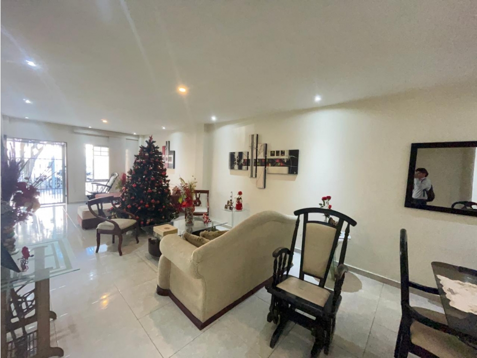 Casa en venta - Olaya - Barranquilla — foto 2