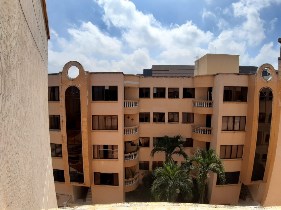 Santa Monica - Apartamento en venta - Barranquilla — foto 4