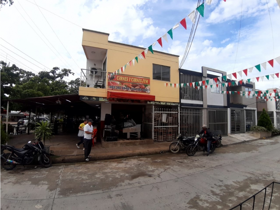Ciudad del Parque Galeras 2 - Casa,Local,Apartamento - Atlantico - 1
