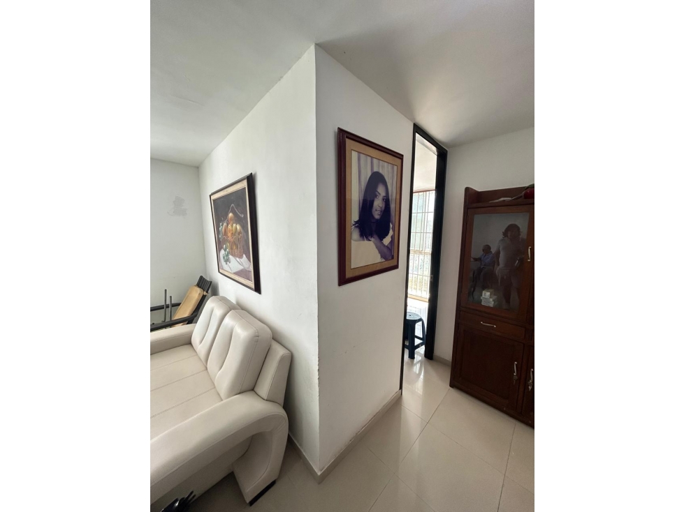 Apartamento en venta - Boston - Barranquilla — foto 6