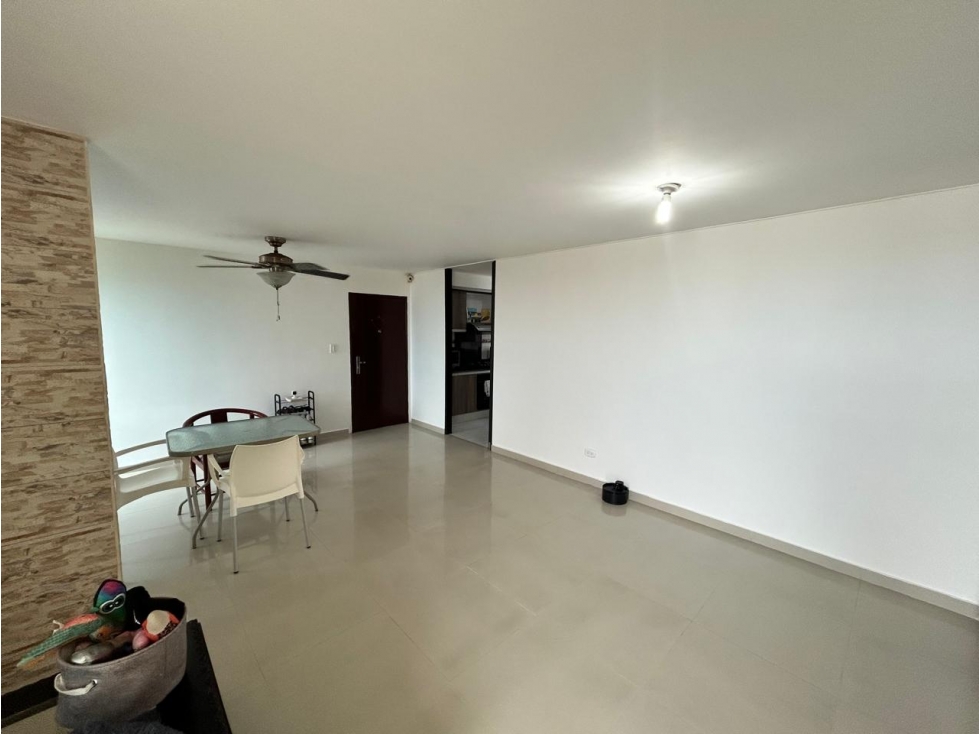 Apartamento en Venta - Miramar - Barranquilla — foto 4